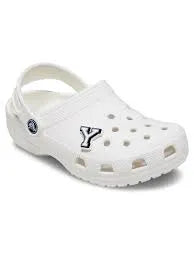 Crocs Jibbitz Letter Y Egyéb EQ - EGYÉB - Sportmania.hu