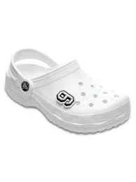 Crocs Jibbitz Number 9 Egyéb EQ - EGYÉB - Sportmania.hu