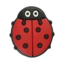Crocs Ladybug unisex