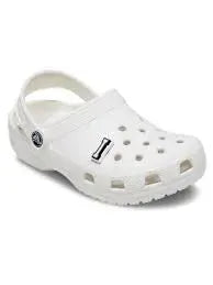 Crocs Letter I unisex Cipődísz