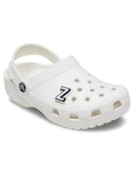Crocs Letter Z unisex Cipődísz