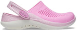Crocs LiteRide 360 Clog K gyerek Papucs