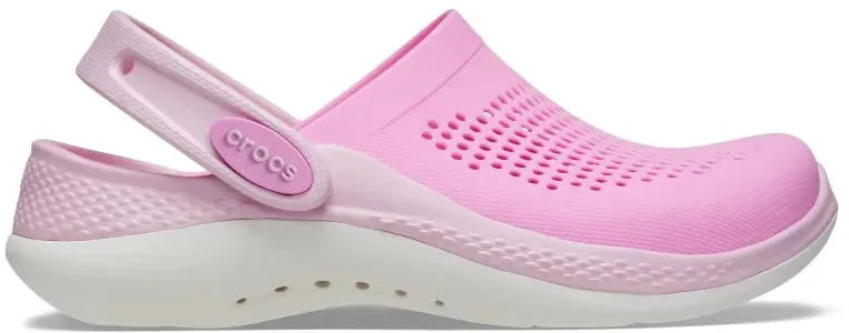 Crocs LiteRide 360 Clog K gyerek Papucs