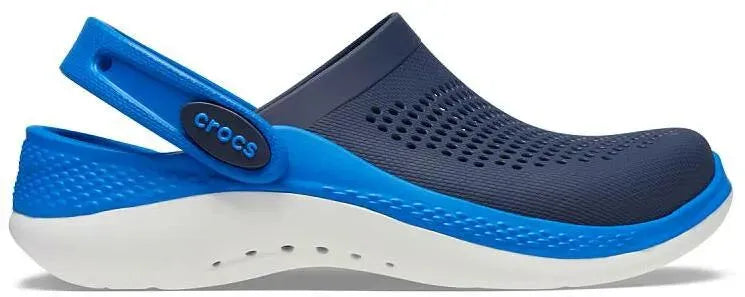 Crocs LiteRide 360 Clog K Papucs - Sportmania.hu