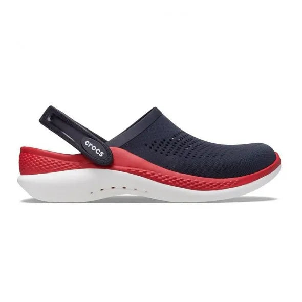 Crocs LiteRide 360 Clog Papucs - Sportmania.hu