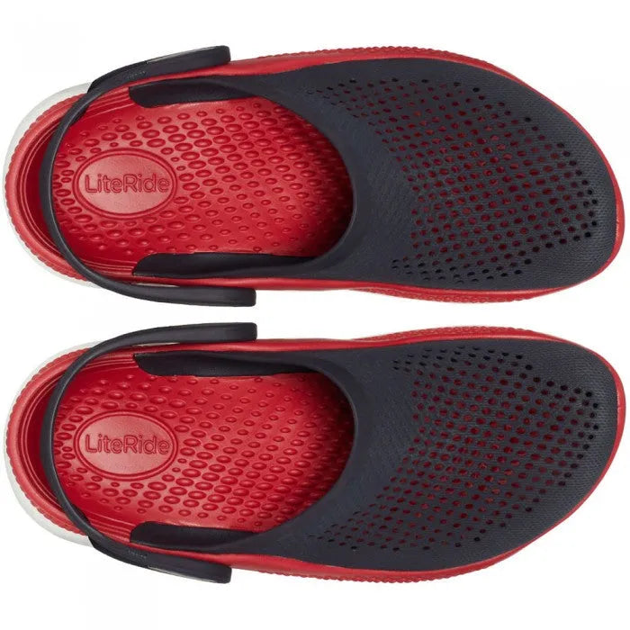 Crocs LiteRide 360 Clog Papucs - Sportmania.hu