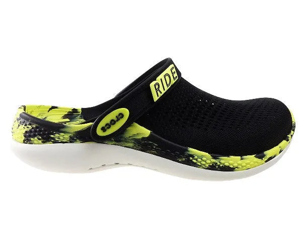 Crocs LiteRide 360 Marbled Clog Papucs - Sportmania.hu