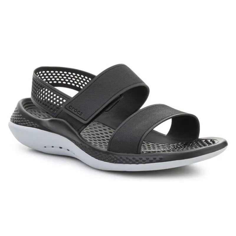 Crocs LiteRide 360 Sandal W CIPÕ - - SZANDÁL Papucs - Sportmania.hu