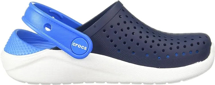 Crocs LiteRide Clog K CIPÕ - - SZANDÁL Papucs - Sportmania.hu