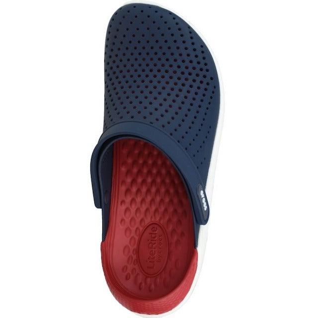 Crocs LiteRide Clog Papucs - Sportmania.hu