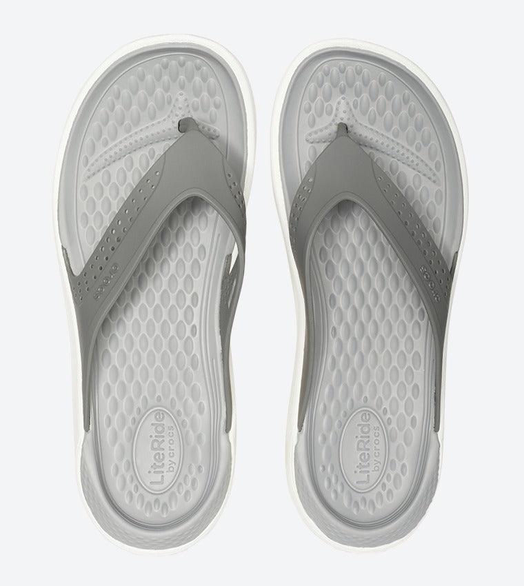 Crocs LiteRide Flip Papucs - Sportmania.hu