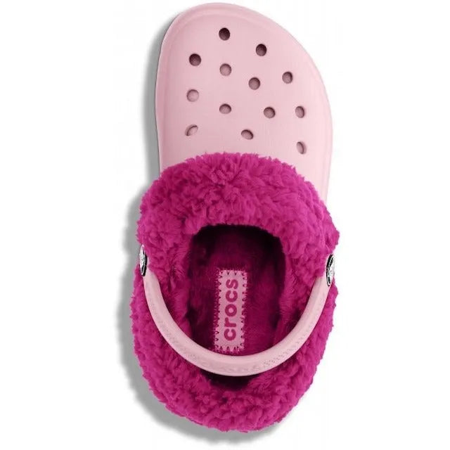 Crocs Mammoth EVO Clog Kid Papucs - Sportmania.hu