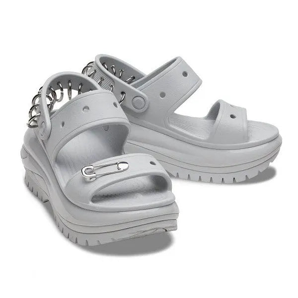 Crocs Mega Crush Rebel Rebel Sandal Papucs - Sportmania.hu