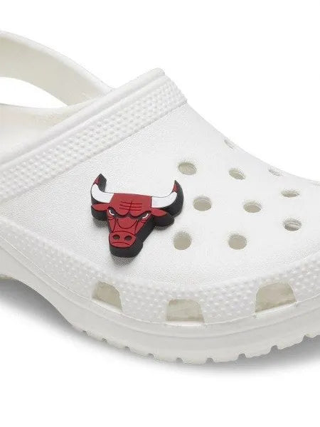 Crocs NBA Chicago Bulls Logo - Sportmania.hu