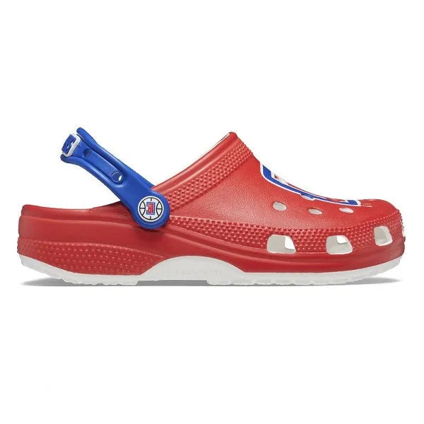 Crocs NBA LA Clippers Classic Papucs - Sportmania.hu