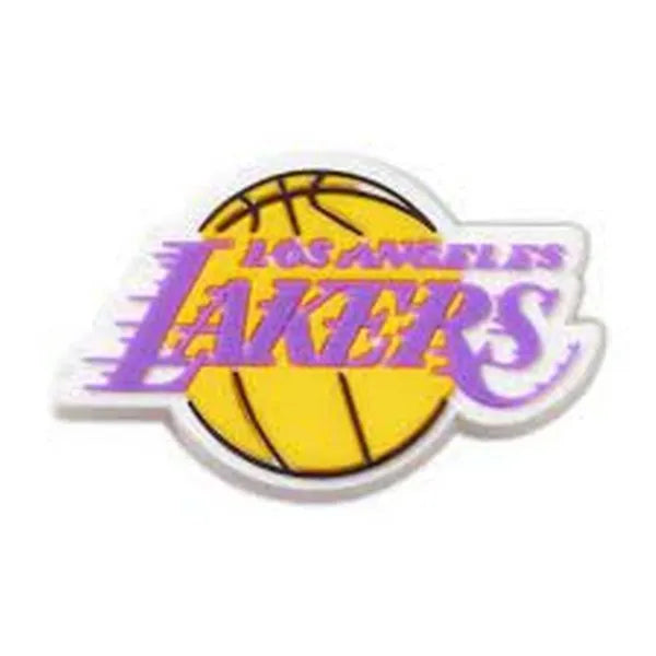 Crocs NBA LA Lakers Logo - Sportmania.hu