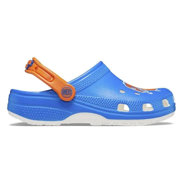 Crocs NBA New York Knicks Classic Papucs - Sportmania.hu