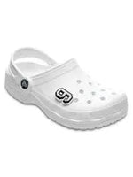 Crocs Number 9 unisex Cipődísz