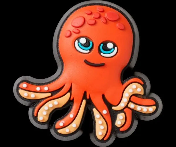 Crocs Octopus unisex