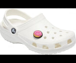 Crocs Pink Donut unisex