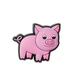 Crocs Pink Piggy Egyéb - Sportmania.hu