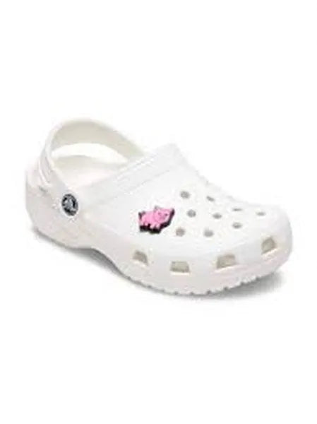 Crocs Pink Piggy unisex