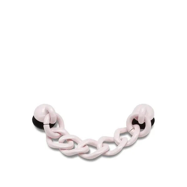 Crocs Pink Thick Chain Egyéb EQ - EGYÉB - Sportmania.hu