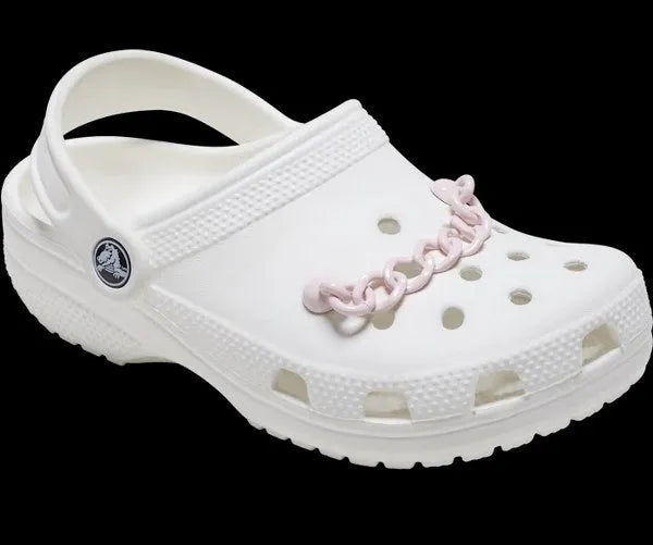 Crocs Pink Thick Chain Egyéb EQ - EGYÉB - Sportmania.hu