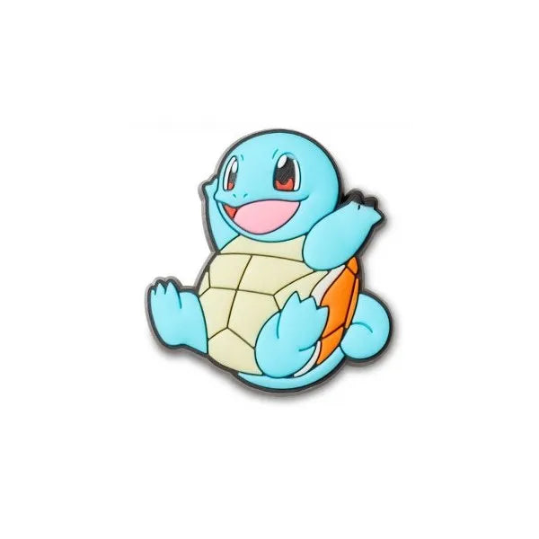 Crocs Pokemon Squirtle unisex