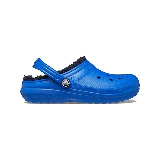 Crocs Ralen Lined Clog K gyerek Papucs