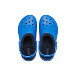Crocs Ralen Lined Clog K gyerek Papucs