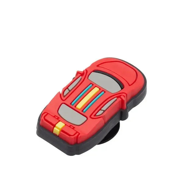 Crocs Red Racecar unisex