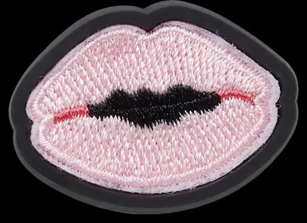 Crocs Smooch Lips Patch Egyéb EQ - EGYÉB - Sportmania.hu