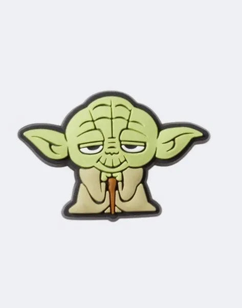 Crocs Star Wars Yoda unisex