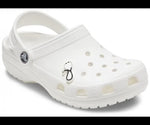 Crocs Stethoscope unisex