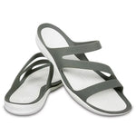 Crocs Swiftwater Sandal W 203998-06X Cipő - Sportmania.hu