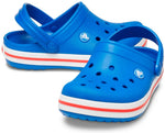 Crocs Toddler Crocband Clog Jr 207005-4KZ Cipő - Sportmania.hu