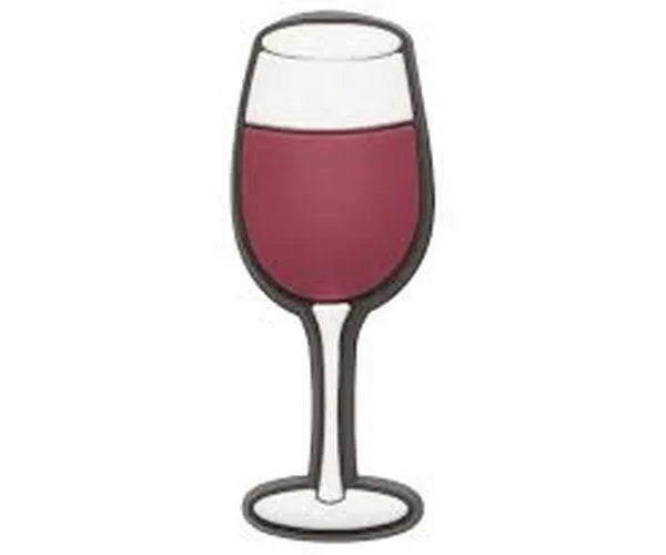Crocs Wine Glass unisex
