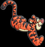 Crocs WinnieThePoohTigger unisex