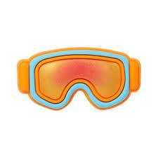 Crocs Winter Goggles Egyéb EQ - EGYÉB - Sportmania.hu