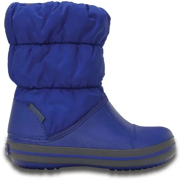 Crocs Winter Puff Boot Kids Egyéb - Sportmania.hu