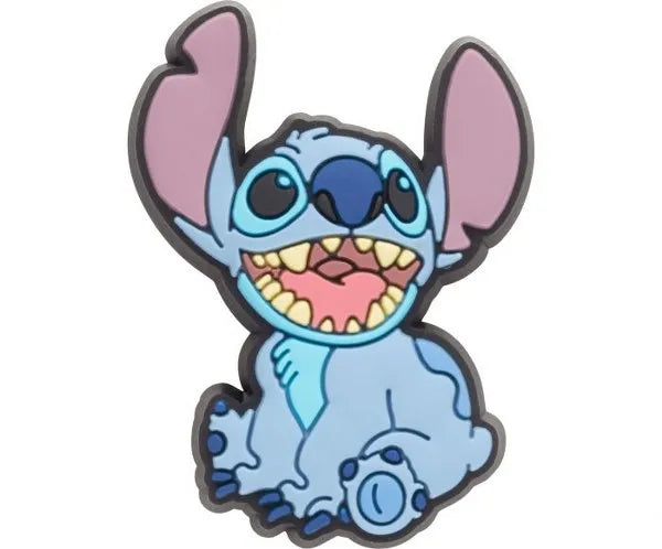 Crocs Disney Stitch EQ - EGYÉB - Sportmania.hu