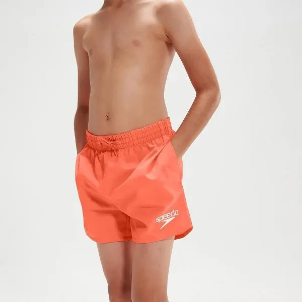 Speedo ESSENTIAL 13" WSHT JM ORANGE (UK) Short - Sportmania.hu