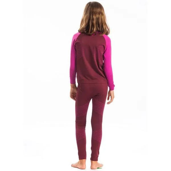 Fundango SEAMLESS SET JUNIOR Aláöltözet - Sportmania.hu