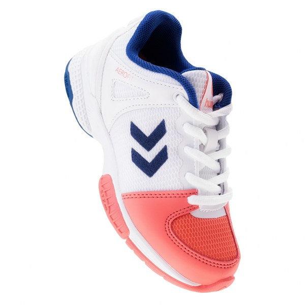 Hummel AEROCHARGE HB200 SPEED 3.0 , gyerek Teremcipő - Sportmania.hu