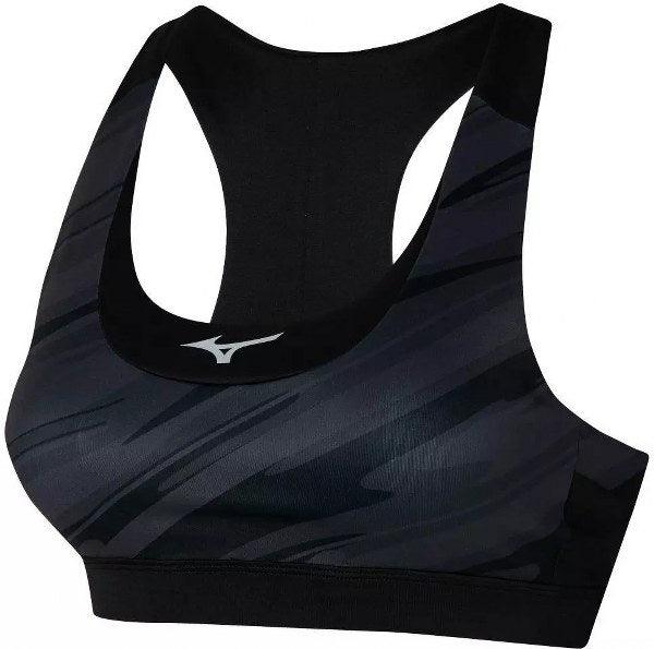 Mizuno Alpha Graphic Bra Sportmelltartó - Sportmania.hu