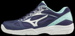 Mizuno CYCLONE SPEED 2 JR cipő Teremcipő gyerek