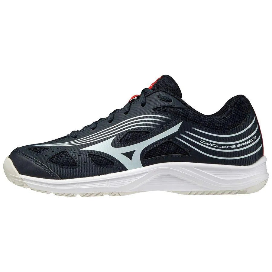 Mizuno CYCLONE SPEED 3 Teremcipő - Sportmania.hu
