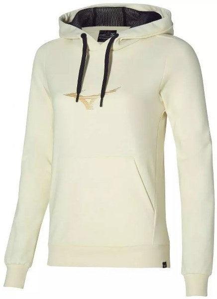 Mizuno Graphic Hoody Pulóver - Sportmania.hu