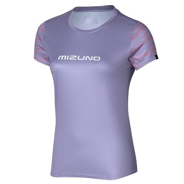 Mizuno Graphic Tee Póló - Sportmania.hu